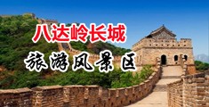 日亚无毛肥臀一级中国北京-八达岭长城旅游风景区